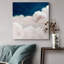 " Cloudy Night I "-688832813