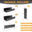 Bulmer Wall Spice Rack