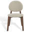 Kayleen Wood Dining Chair-2070659990