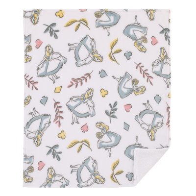 Couverture pour bébé en polyester