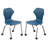 Apex Series Classroom Chair with Casters-16514492-79726397-79726400