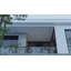 CE87E1E952A34B0585035A3A9E804036 Plafonnier encastré d'extérieur à DEL 6 po Beverly, Cct réglable, nickel satiné-1340809758