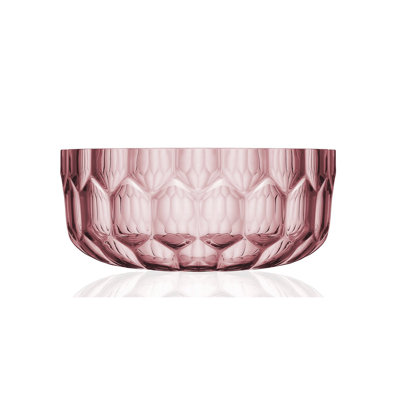 Jellies Transparent Or Mass-dyed Thermoplastic Technopolymer Bowl