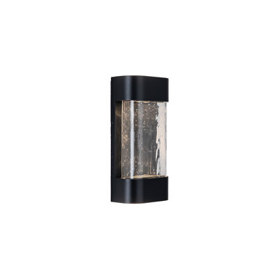 Moondew Aluminum LED Wall Light