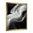 Gold Single Picture Framed selected