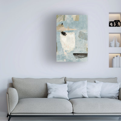 Bolog Suzanne Nicoll Salento 1 Canvas Art