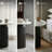 Wainstone Accent Table