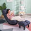 Fauteuil inclinable japonais-658284108