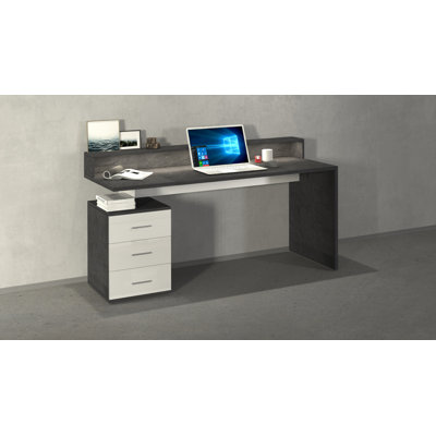 Basim 160 Cm Desk