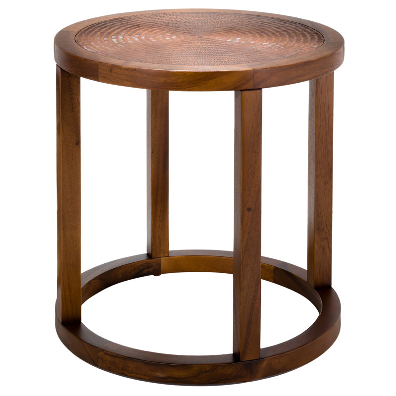 Easton End Table