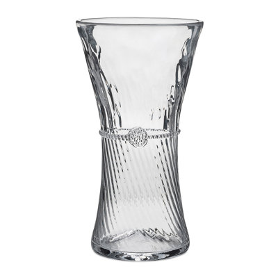 Graham 8" Corset Vase