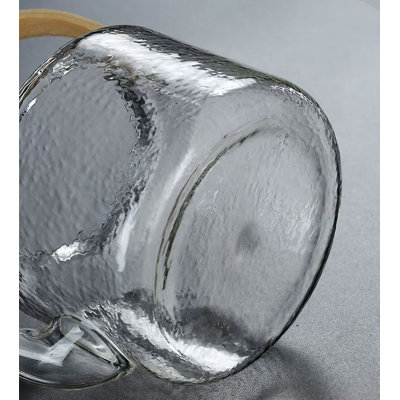 Mercer41 Mailynn 40oz. Glass Teapot