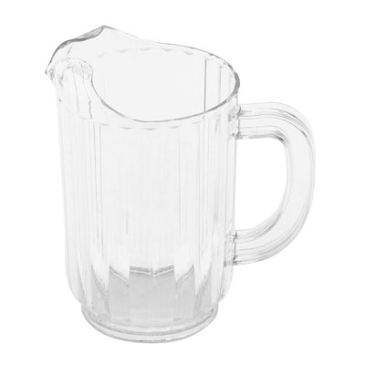 Pitcher