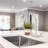 RoomTec Kitchen Faucet