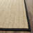 Hervey Bay Natural/Black Area Rug-1563242173