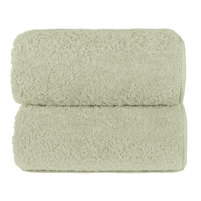 Washcloth, Celery