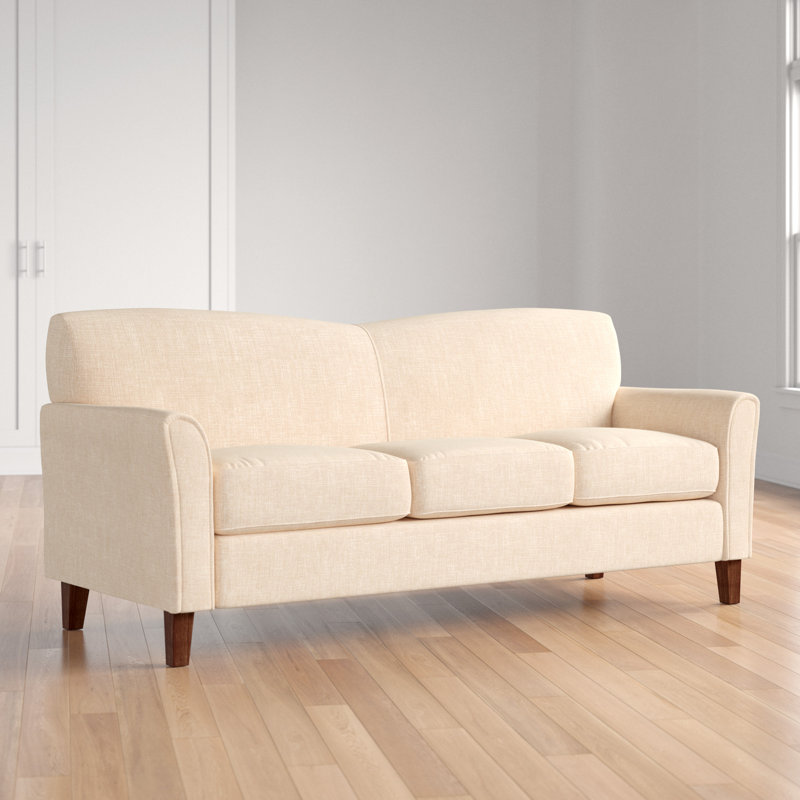 Normant 78'' Upholstered Sofa