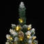 7.87' H Christmas Tree