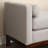 Timsbury Boucle Upholstered Bench-1068329790