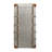 42 " W 4 - Drawer Dresser