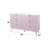 Pink High Gloss Finish Dresser