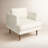 Miller Upholstered Armchair-2086234870