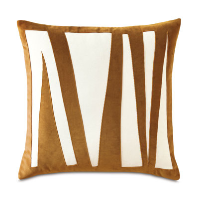 Medara Square Pillow Cover & Insert