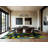 Matrix Mountains Rug-955139505