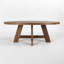 Santa Barbara Oval Dining Table
