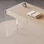 Bureau unique et élégant-679968826
