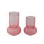 Vase de table en verre Jago