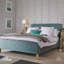 Upholstered Bed-27615192
