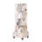 Rotating Bookshelf-1465517759