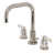 Polished Nickel