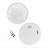 First Alert® SM210 Sealed 10-Year-Battery Smoke Alarm With Slim Profile Design