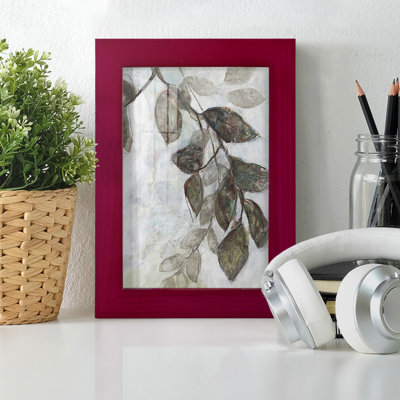 " Dream Branches II "