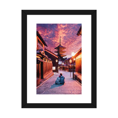 " Lost In Kyoto " by Hobopeeba