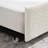 Noveta Boucle Fabric Daybed with Trundle-2020179734-2020179728