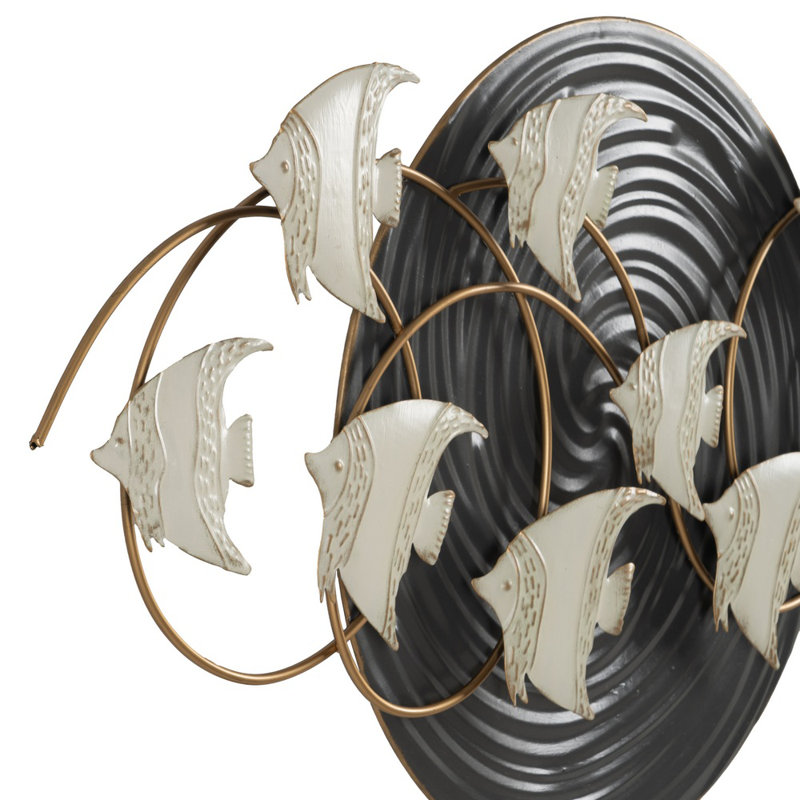 Carnarvon Animals and Nautical & Beach Wall Decor