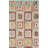 Deyoung Hand Tufted Wool Geometric Rug-1649842117