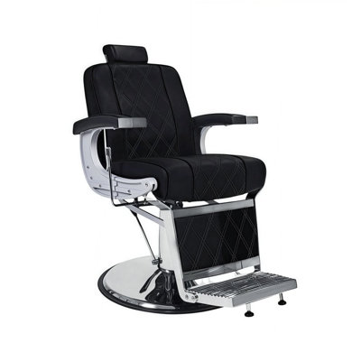 Fauteuil de coiffeur Ninja Advance