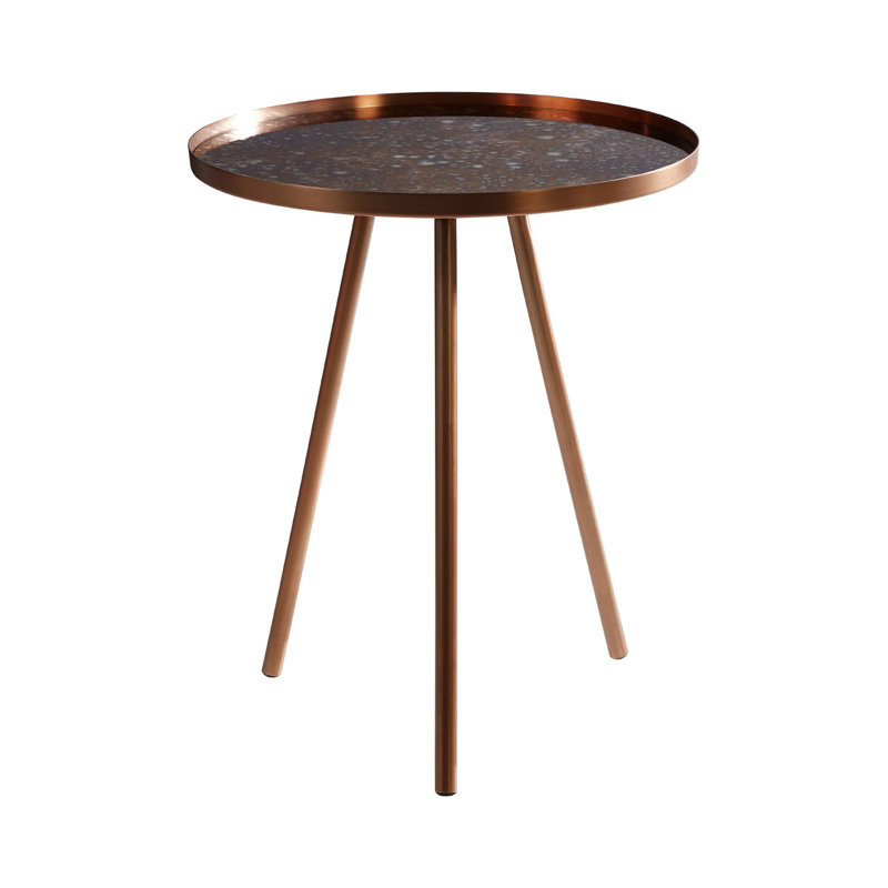 Brigg Tray Top End Table