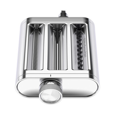 KitchenAid® 3-in-1 Metal Pasta Attachment