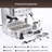 NANAN Espresso Machine Combo Brewer