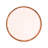 Capri Pink Cake Stand