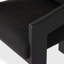 Roxy Dining Armchair, Gibson Black-1593408830-1593408831