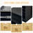 Modular 24 Wine Bar Cabinet Buffet Cabinet