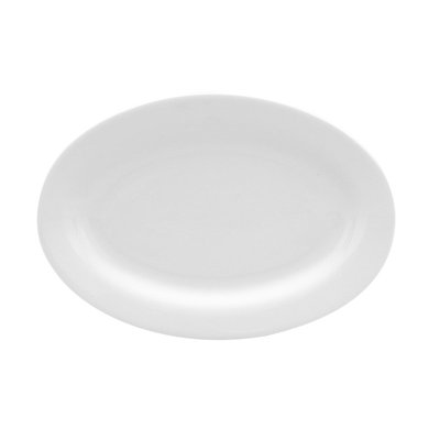 Lark Manor™ Helios Bone China Platter