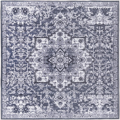 Abbie-J Moroccan Indoor Rug