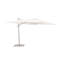 Pavone 10' Square Cantilever Umbrella (Grip Handle)-77303186-82673636-77303198